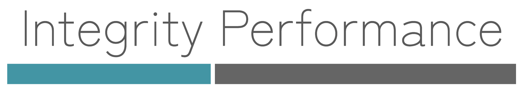 Integrity Performance