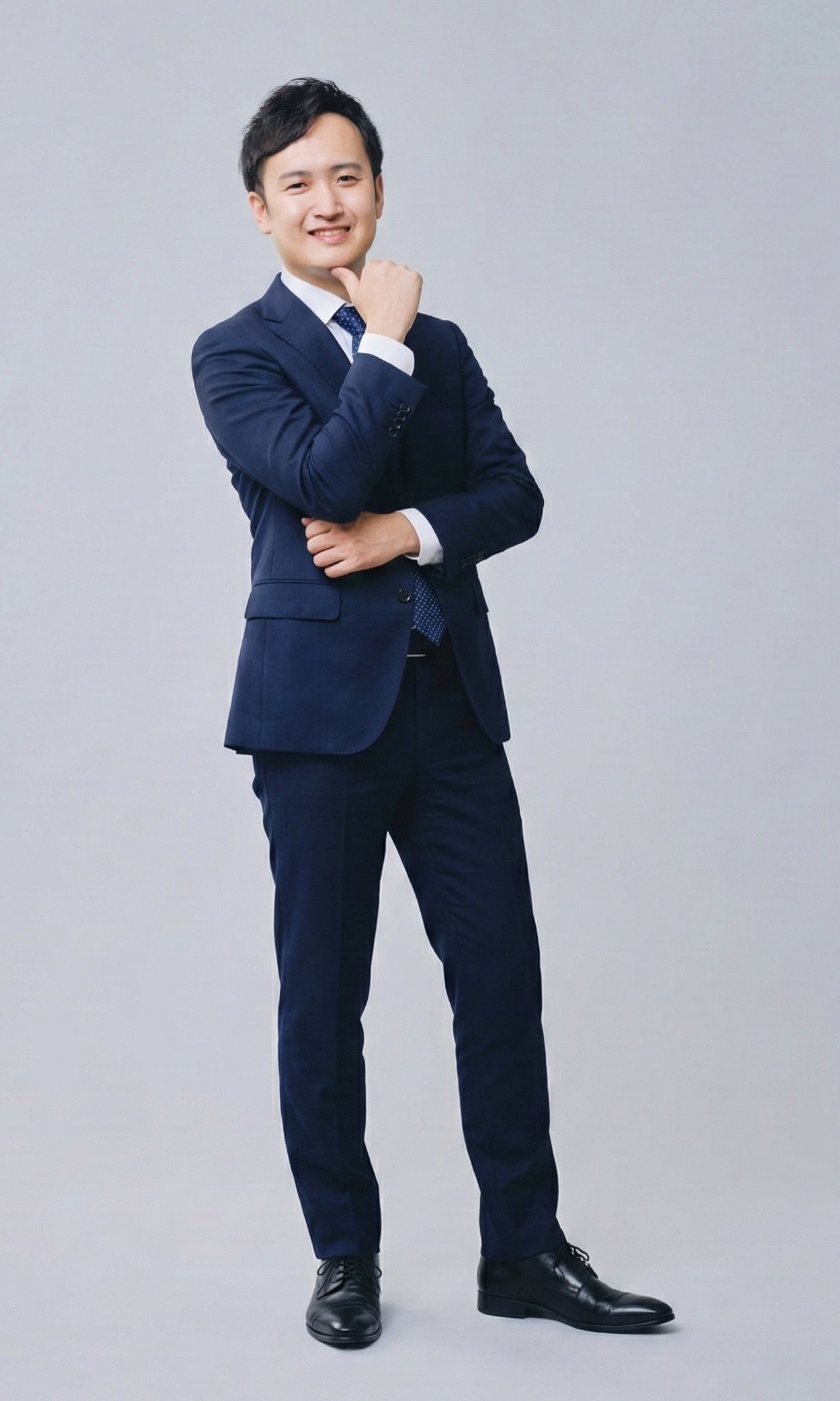 代表 峯 拓也